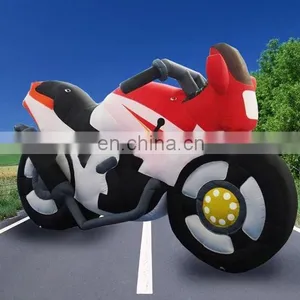 Inflatable Model thumbnail-1