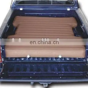 Inflatable Comfortable Truck Bed thumbnail-1