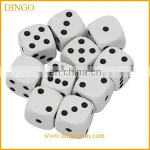 Various Plastic Dice Manufacturers thumbnail-1