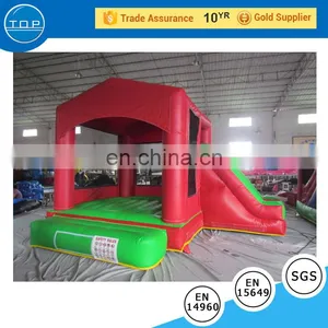 Hot Selling Inflatable Bouncer Slide for Wholesales thumbnail-1