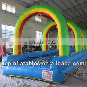 Inflatable Water Tube Slide,long Water Slide thumbnail-1