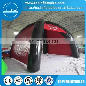 2017 Hot Sales Inflatable Tent Camping thumbnail-1