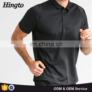 Wholesale Custom Dye Sublimated Polo Shirts thumbnail-1