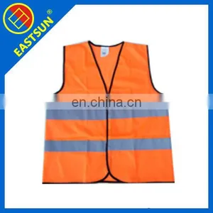 High Visibility Wholesale Safety Jacket Reflective Safety Jackets thumbnail-1