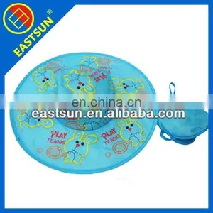Polyester Folding Cowboy Hat ,Foldable Hat,Folding Cowboy Woman Hat thumbnail-1