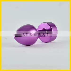 Sexual Big Horse Tail Anal Plug Ass Toy thumbnail-4