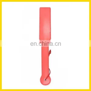 Party Favor Leather Paddle thumbnail-3
