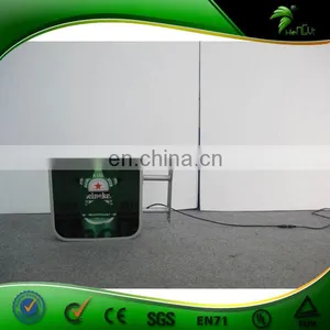 LED Acrylic Tray For Things For Advertising thumbnail-2