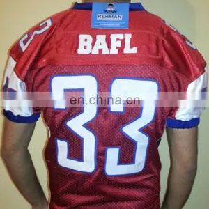 American Football Jersey thumbnail-2