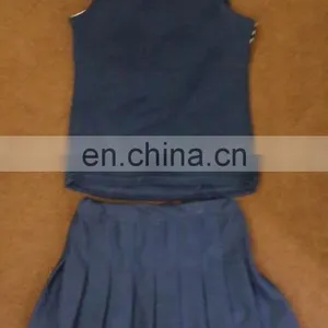 Professional Custom Cheerleaders Dress thumbnail-2