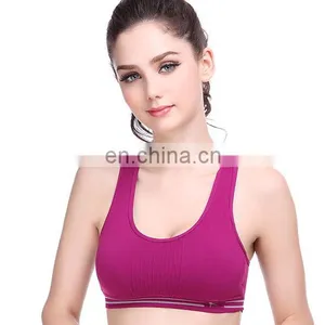 Women's Extreme Control Sport Bra#WX0011 thumbnail-1