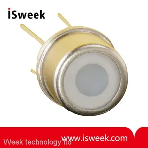 TOCON_E1 SiC Based UV-Index Photodetector With Integrated Amplifier thumbnail-1