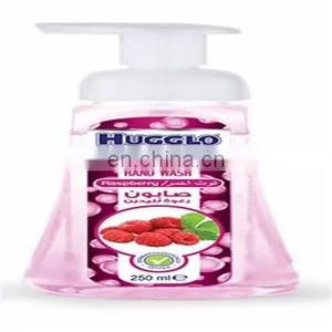 Foam Liquid Hand Wash Soap thumbnail-2