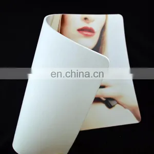 Fashion Custom Printed Pvc Laminated Placemats thumbnail-3