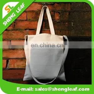Eco Tote Canvas Bag for Customize High Quality Tote Canvas Bag thumbnail-2