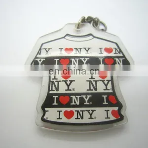 Cheap Souvenir Key Chain / Key Chain Wholesale thumbnail-3