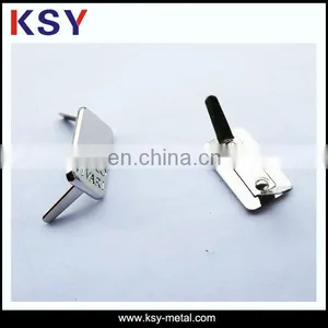 Hot Sell Custom Metal Label Maker With Engraved thumbnail-2