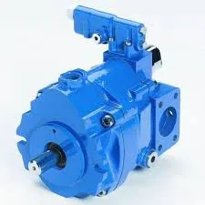 Aluminum Extrusion Press Pvh057r01aa10a250000001an1ab010a Drive Shaft Vickers Hydraulic Pump thumbnail-1