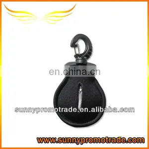 Neoprene Keychain With Your Logo thumbnail-1