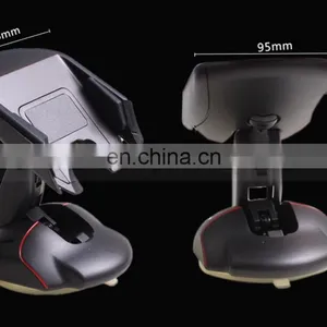 Mouse Design Phone Holder Universal Car Dashboard Cell Phone GPS Mount Holder Stand Cradle thumbnail-6