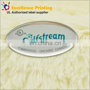 New Desugn Custom 3d Printing Epoxy Resin Labels thumbnail-4