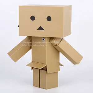 Cartoon Figure Toys for Children thumbnail-2