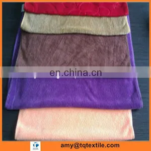 High Quality Microfiber Towel Car Cleaning Towel thumbnail-4