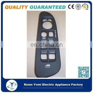 02 03 04 05 06 Drivers Side Power Window Lock Bezel 5HZ71XDVAE OEM New thumbnail-2