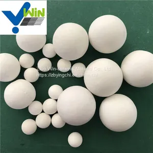 92% Ceramic Beads China Suppliers Oxide Alumina thumbnail-2