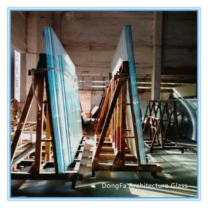 Dongfa Glass Product Co., Ltd. company overview - view 3 thumbnail