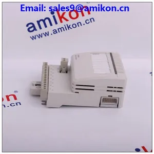 07KT97 Frequency ETHERNET MODULE Converter WT97 ABB DCS thumbnail-1