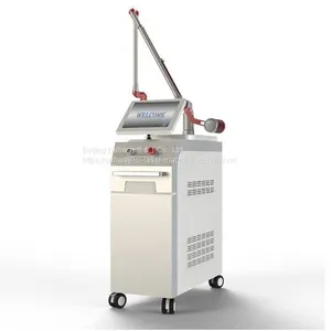 Price Laser Tattoo Removal Laser Machine to Remove Freckles Gentle Yag Laser thumbnail-2