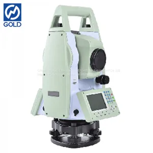 Portable Total Station With High-precision for Land Surveying & Measuring thumbnail-5