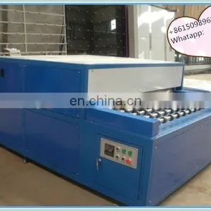 Horizontal Double Glass Production Line thumbnail-3