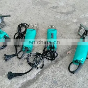 PVC Win-door Machine-Four-head Welding Machine thumbnail-4