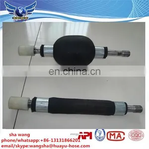 Best Price Coal Bed Drilling Seal Hole Inflation Hose Grouting Packers Customized thumbnail-1