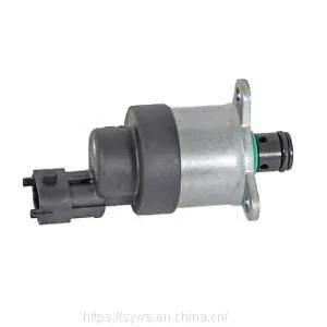New Self Regulating Pressure Control Valve Suction Control Valve 0928400666 thumbnail-1