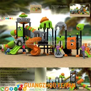 School Playground Equipment thumbnail-3
