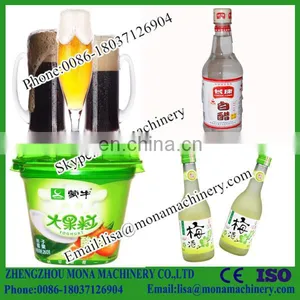 Beer Brewing Equipment 1000l/fermentation Tank/conical Fermenter thumbnail-6