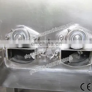 Hot Sale Dumpling Stuffing Mixing Machine,Meat Mixing Machine,Sausage Minced thumbnail-2