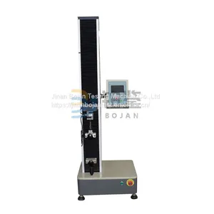 Digital Tensile Strength Testing Equipment for Rubber Product thumbnail-2