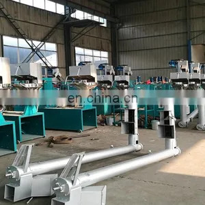 Almond Oil Making Machine/coconut Oil Extract Machine/coconut Oil Machine thumbnail-4