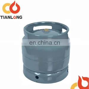 6.0kg Africa LPG Gas Bottle thumbnail-2