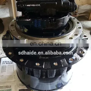 345D Travel Motor 2276044 345D Final Drive thumbnail-1