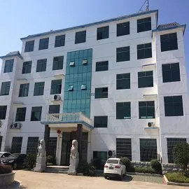 Jiangxi Jingye Machinery Technology Co,Ltd company overview - view 1 thumbnail