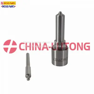 Ptype Common Rail Injector Parts 0433175163 Diesel Engine Injector Nozzle DSLA156P736 Apply for MERCEDES-BENZ thumbnail-1