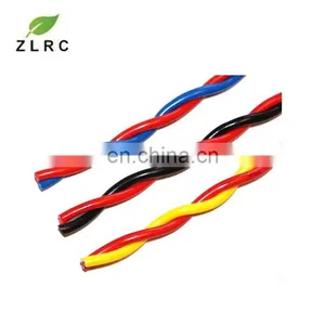 Oil Resistant Plastic Copper Wire thumbnail-4