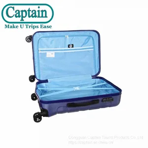 Abs Trolley Travel Luggage/Bag Set 20
