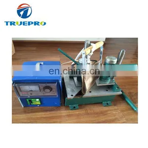 China Used Upvc Window Machinery Portable Welding Machine thumbnail-1