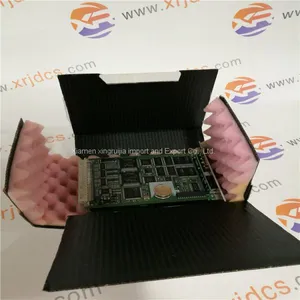One Year Warranty New AUTOMATION MODULE PLC DCS HIMI F7126 PLC Module thumbnail-2
